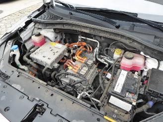 MG ZS EV Luxury picture 15