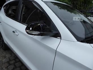 MG ZS EV Luxury picture 5
