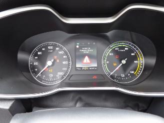MG ZS EV Luxury picture 16