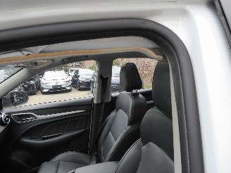 MG ZS EV Luxury picture 11