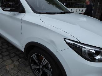 MG ZS EV Luxury picture 4