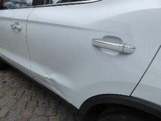 MG ZS EV Luxury picture 9