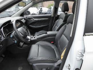 MG ZS EV Luxury picture 10