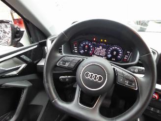 Audi A1 allstreet 30 TFSI picture 18