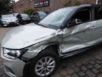Audi A1 allstreet 30 TFSI picture 2