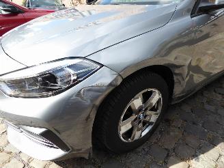 BMW 1-serie 116 i Advantage picture 2