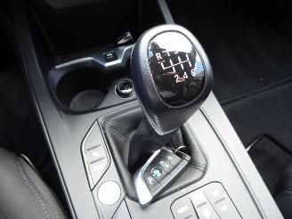 BMW 1-serie 116 i Advantage picture 16