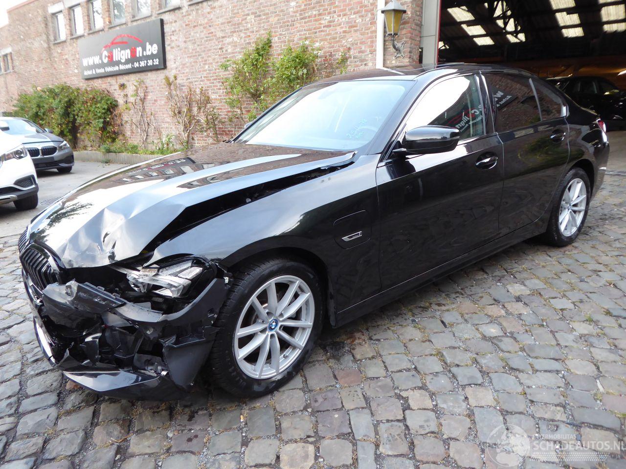 BMW 3-serie 320 e