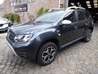 škoda osobní automobily Dacia Duster Prestige 2018/4