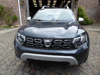 Dacia Duster Prestige picture 2