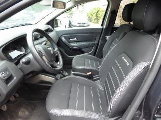 Dacia Duster Prestige picture 11