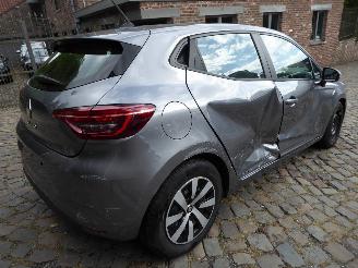 Renault Clio Equilibre picture 7