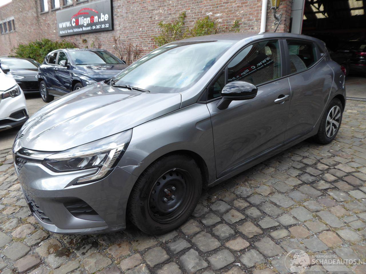 Renault Clio Equilibre