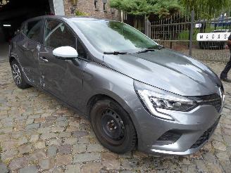 Renault Clio Equilibre picture 4