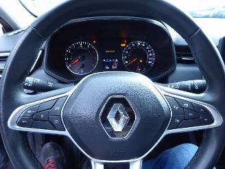 Renault Clio Equilibre picture 15