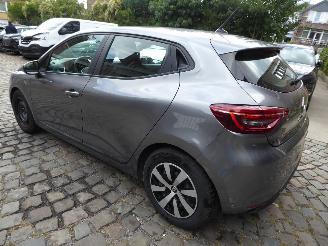 Renault Clio Equilibre picture 10