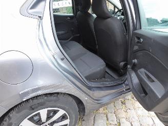 Renault Clio Equilibre picture 8