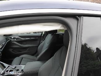 BMW i4 Gran Coupe 40 eDrive picture 10