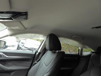 BMW i4 Gran Coupe 40 eDrive picture 11