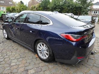 BMW i4 Gran Coupe 40 eDrive picture 8