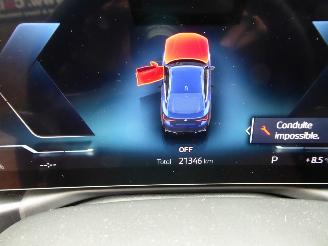 BMW i4 Gran Coupe 40 eDrive picture 22