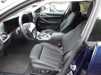BMW i4 Gran Coupe 40 eDrive picture 9