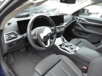BMW i4 Gran Coupe 40 eDrive picture 12