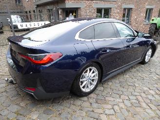 BMW i4 Gran Coupe 40 eDrive picture 7