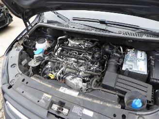 Volkswagen Caddy Nfz Maxi Kasten BMT picture 23