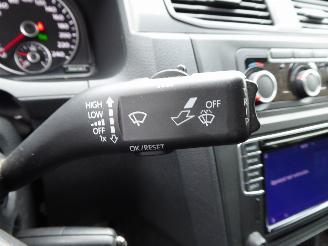 Volkswagen Caddy Nfz Maxi Kasten BMT picture 17