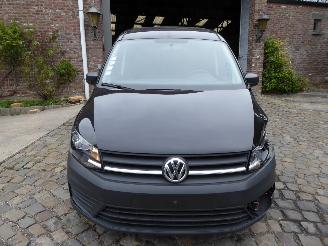 Volkswagen Caddy Nfz Maxi Kasten BMT picture 3