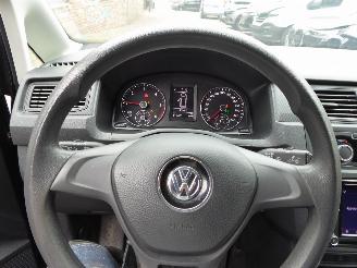 Volkswagen Caddy Nfz Maxi Kasten BMT picture 16