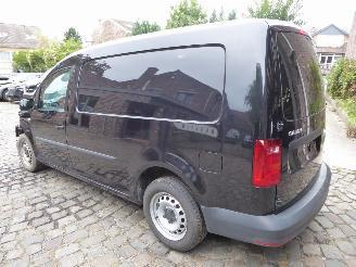 Volkswagen Caddy Nfz Maxi Kasten BMT picture 9