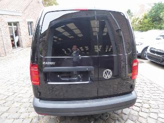 Volkswagen Caddy Nfz Maxi Kasten BMT picture 8