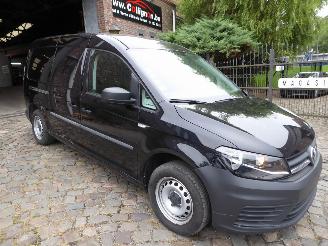 Volkswagen Caddy Nfz Maxi Kasten BMT picture 4