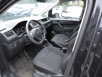 Volkswagen Caddy Nfz Maxi Kasten BMT picture 13