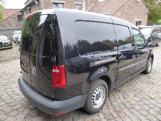 Volkswagen Caddy Nfz Maxi Kasten BMT picture 6