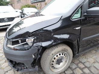 Volkswagen Caddy Nfz Maxi Kasten BMT picture 2