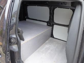 Volkswagen Caddy Nfz Maxi Kasten BMT picture 12