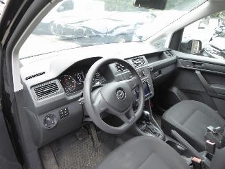 Volkswagen Caddy Nfz Maxi Kasten BMT picture 14