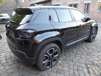 Jeep Avenger Summit picture 5