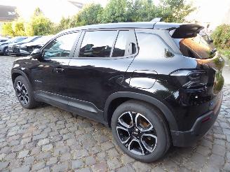 Jeep Avenger Summit picture 7