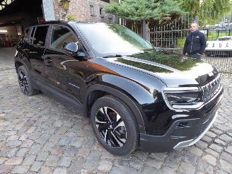 Jeep Avenger Summit picture 4