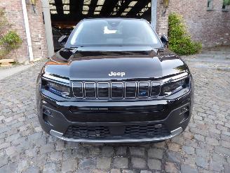 Jeep Avenger Summit picture 2