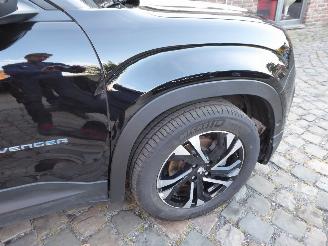 Jeep Avenger Summit picture 8