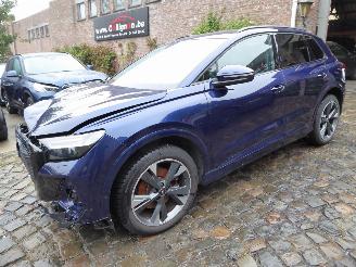 Schadeauto Audi Q4 35 e-tron 2023/5