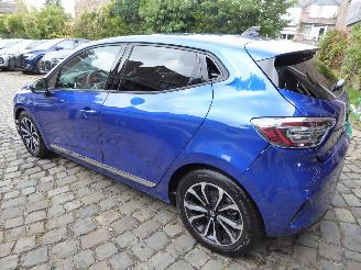 Renault Clio Techno picture 7