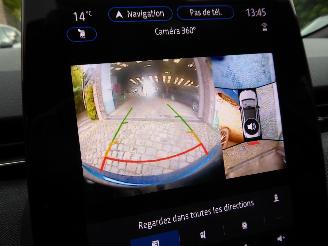 Renault Clio Techno picture 20