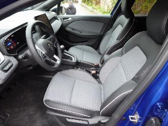 Renault Clio Techno picture 10
