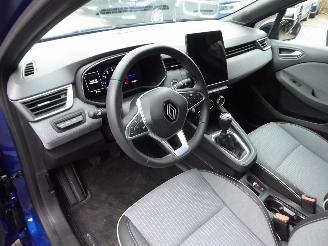Renault Clio Techno picture 11